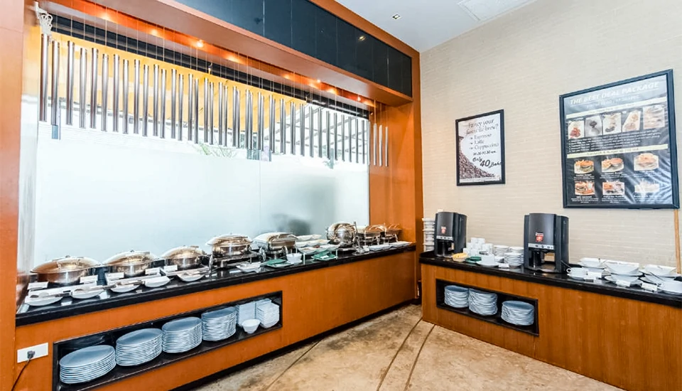 هتل اشلی هاب پاتونگ پوکت